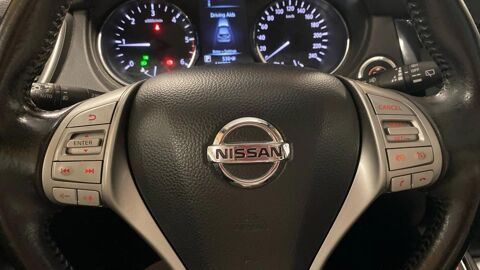 Qashqai 1.6 DCI Visia 2016 occasion 76190 Auzebosc