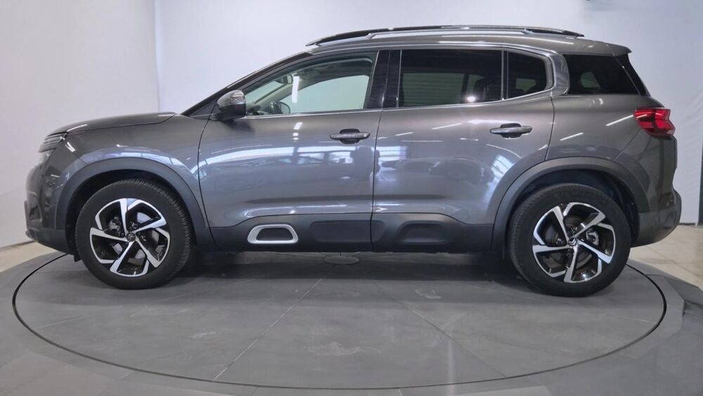 C5 aircross 2020 occasion 66000 Perpignan