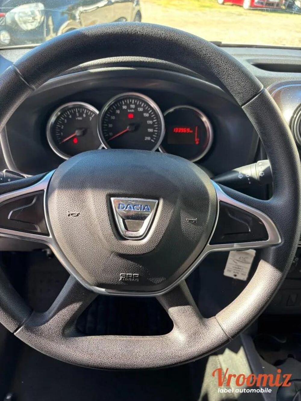 Logan MCV 1.5 DCI 75 ESSENTIAL START-STOP 2020 occasion 31490 LEGUEVIN
