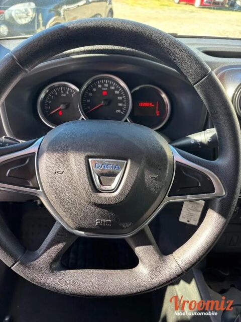 Logan MCV 1.5 DCI 75 ESSENTIAL START-STOP 2020 occasion 31490 LEGUEVIN