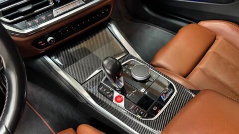 M4 COUPE 3.0 510 COMPETITION BVA 2021 occasion 14550 Blainville-sur-Orne