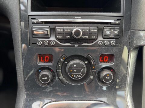 3008 GENERATION-I 1.6 HDI 110 PREMIUM BMP BVA 2011 occasion 78630 Orgeval