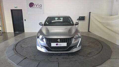 208 GENERATION-II 1.5 BLUEHDI 100 ACTIVE START-STOP 2020 occasion 76190 Auzebosc