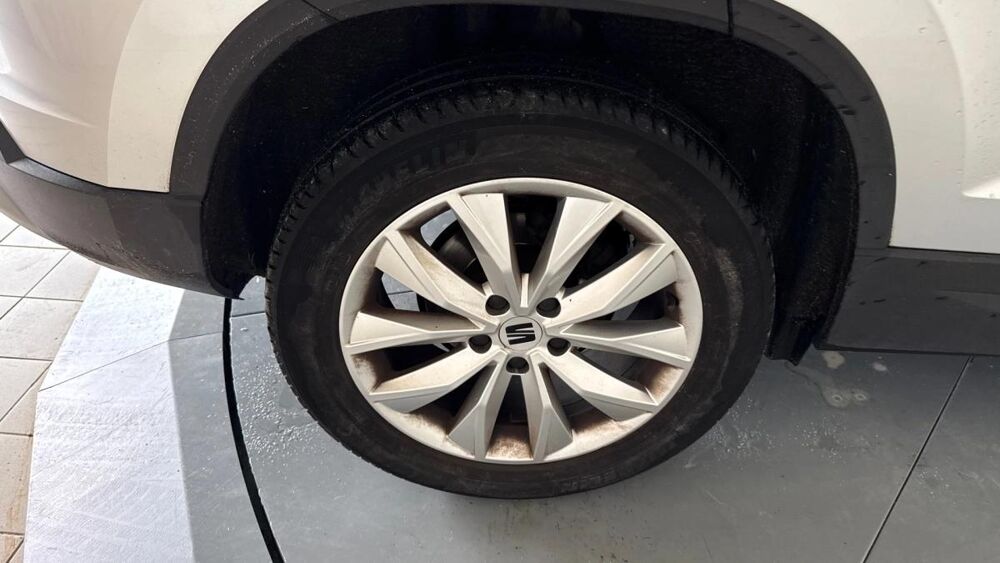 Ateca 1.5 TSI Style Business 2021 occasion 17600 Saujon