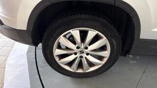 Ateca 1.5 TSI Style Business 2021 occasion 17600 Saujon
