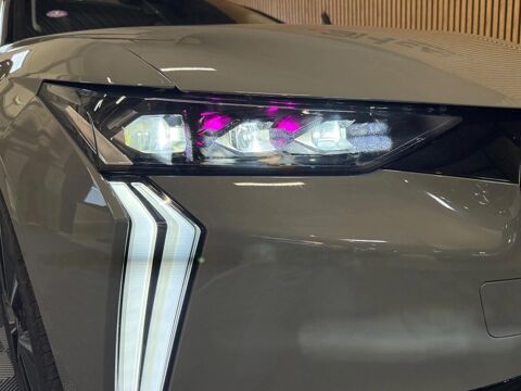 300 1.6 225H 180 PHEV HYBRID 13.2KWH PERFORMANCE LINE PLUS EAT B 2022 occasion 78410 Aubergenville