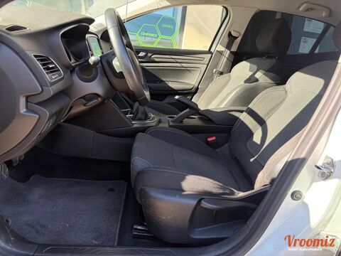 M&eacute;gane 1.5 DCI 95 BUSINESS 2020 occasion 95190 Goussainville