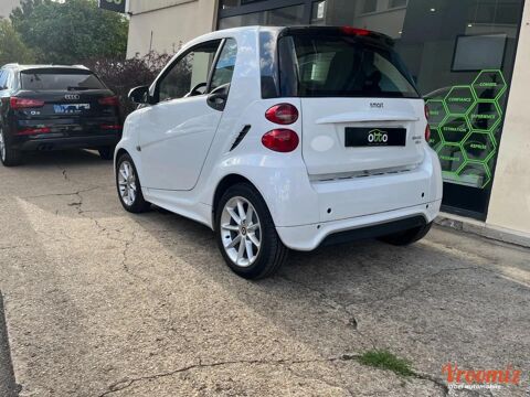 ForTwo 2014 occasion 95190 Goussainville