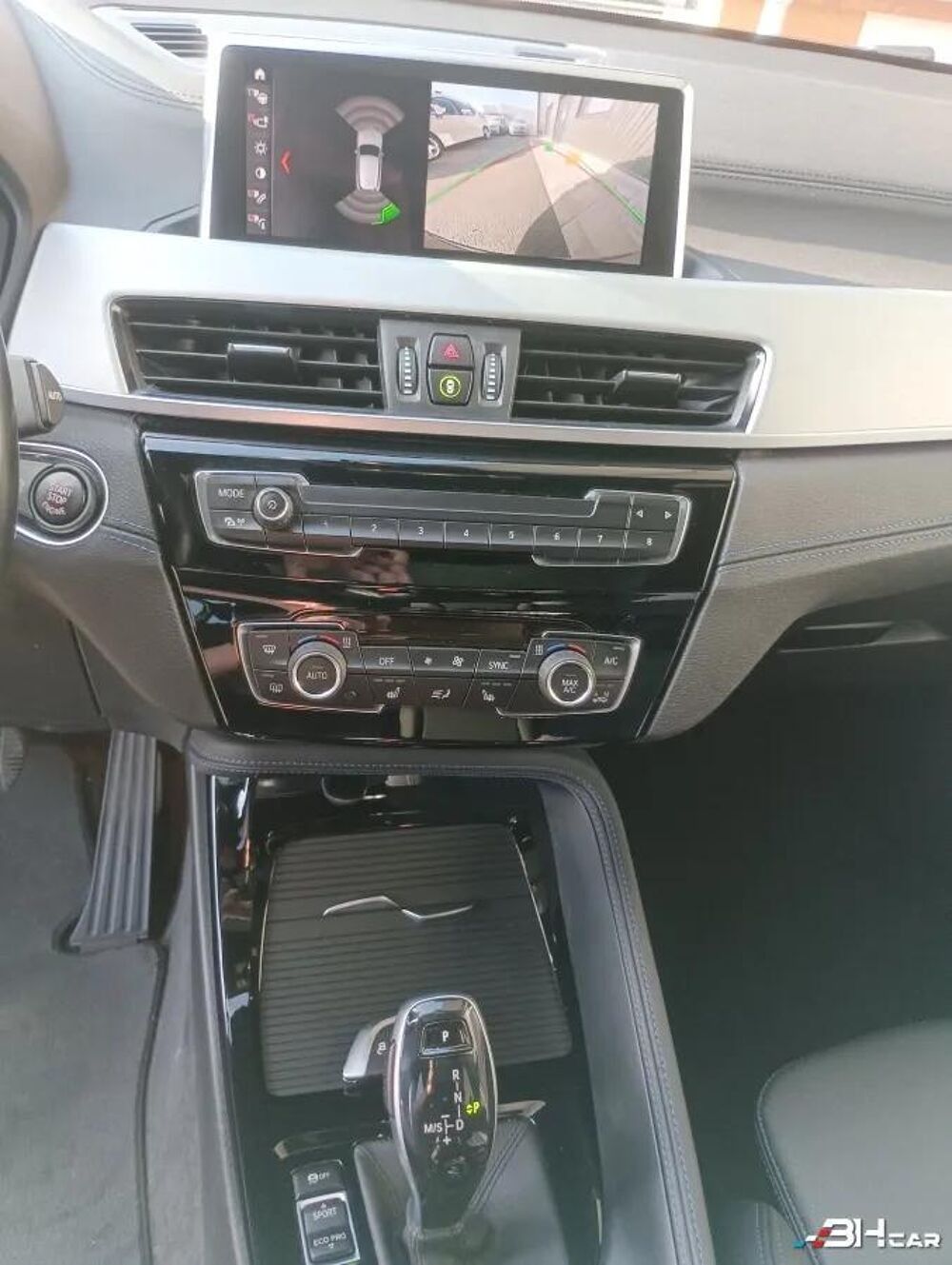 X2 1.8 I 140 M-SPORT SDRIVE DKG BVA 2020 occasion 67500 Haguenau