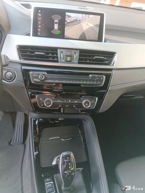 X2 1.8 I 140 M-SPORT SDRIVE DKG BVA 2020 occasion 67500 Haguenau
