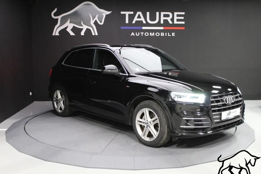 Q5 2020 occasion 13150 TARASCON
