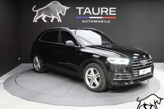 Q5 2020 occasion 13150 TARASCON