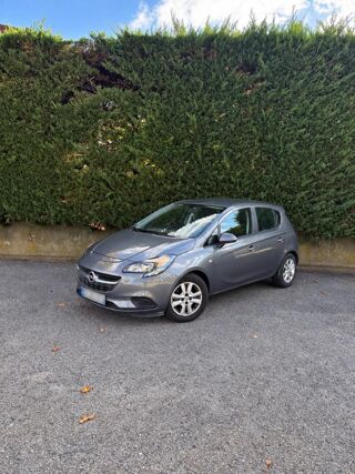 Corsa 1.4 90 S 2016 occasion 69200 VENISSIEUX