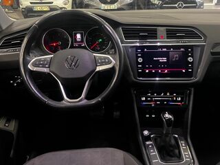 Tiguan 2021 occasion 69800 SAINT-PRIEST