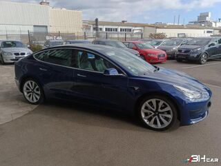 Model 3 ELECTRIC 285 60KWH STANDARD-PLUS BVA 2020 occasion 67500 Haguenau