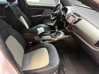 Sportage 2015 occasion 69740 Genas