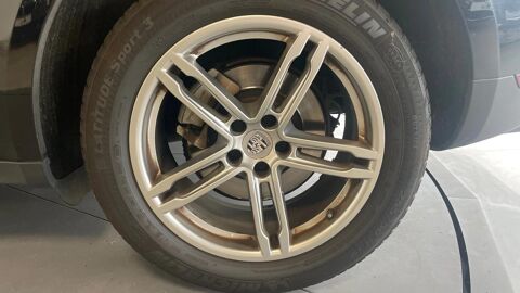 Macan 2014 occasion 33600 Pessac