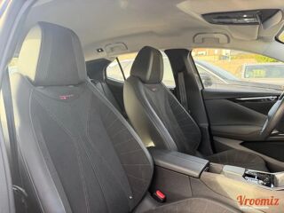 DS4 1.2 PURETECH 130CH PERFORMANCE LINE EAT8 2022 occasion 91620 LA VILLE-DU-BOIS