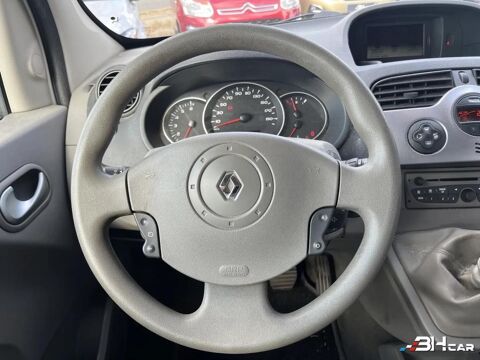 Grand Modus COMBI 1.5 DCI 110 2010 occasion 33980 Audenge