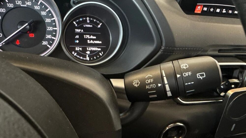 CX-5 2018 occasion 17600 Saujon