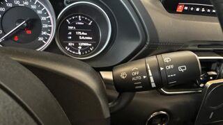 CX-5 2018 occasion 17600 Saujon