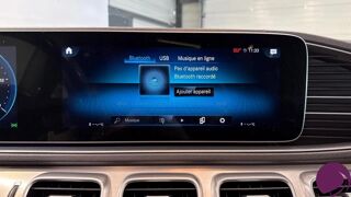 Classe GLE 2020 occasion 66000 Perpignan