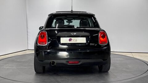 MINI COUPE 2016 occasion 66000 Perpignan