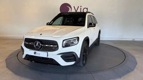 Mercedes GLB 200 D 200 d (247.612) 2021 occasion Pessac 33600