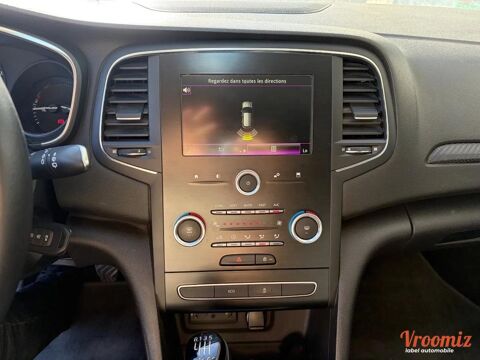 M&eacute;gane 1.5 DCI 95 BUSINESS 2020 occasion 95190 Goussainville