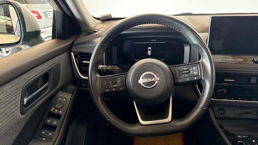 X-Trail 2023 occasion 17600 Saujon