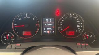 A4 3.0 TDIQ 3.0 TDI Quattro Ambition luxe 232 ch 2007 occasion 59223 Roncq