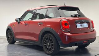 MINI COUPE ONE D One D 2015 occasion 59223 Roncq