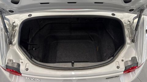 MX-5 2025 occasion 66000 Perpignan
