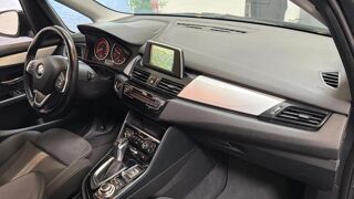 Serie 2 ActiveTourer 218d 150ch BVA8 Business Lounge 2015 occasion 91380 Chilly-Mazarin
