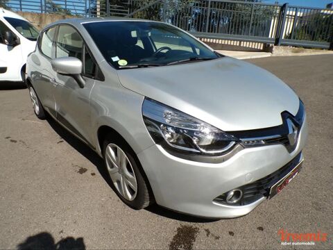 Clio 1.5 DCI 75 BUSINESS 2013 occasion 42300 Roanne