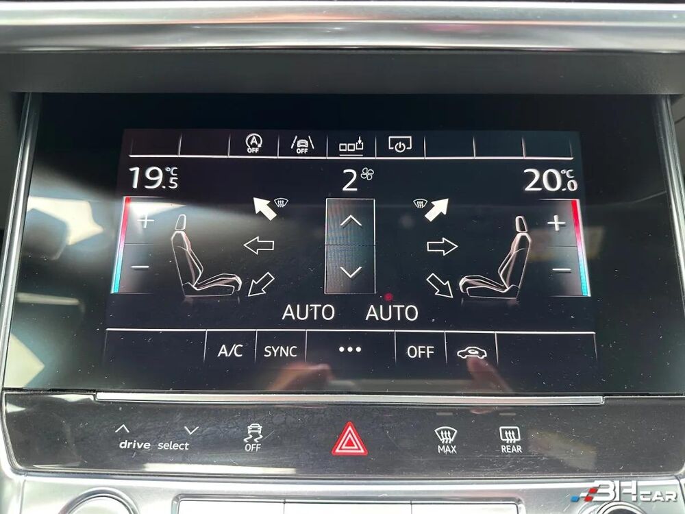A6 AVANT 3.0 45 TDI 230 HYBRID MHEV QUATTRO TIPTRONIC BVA 2019 occasion 33980 Audenge