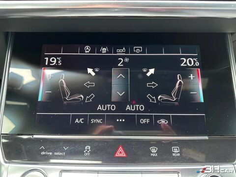 A6 AVANT 3.0 45 TDI 230 HYBRID MHEV QUATTRO TIPTRONIC BVA 2019 occasion 33980 Audenge