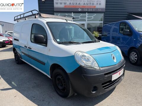 Grand Modus COMBI 1.5 DCI 90 2010 occasion 45140 INGRE