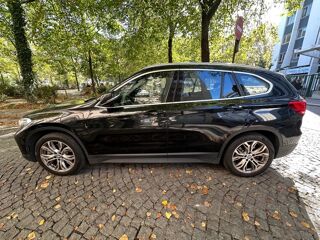 X1 2.5 E 220H 125 PHEV HYBRID LOUNGE XDRIVE BVA 2021 occasion 75019 Paris