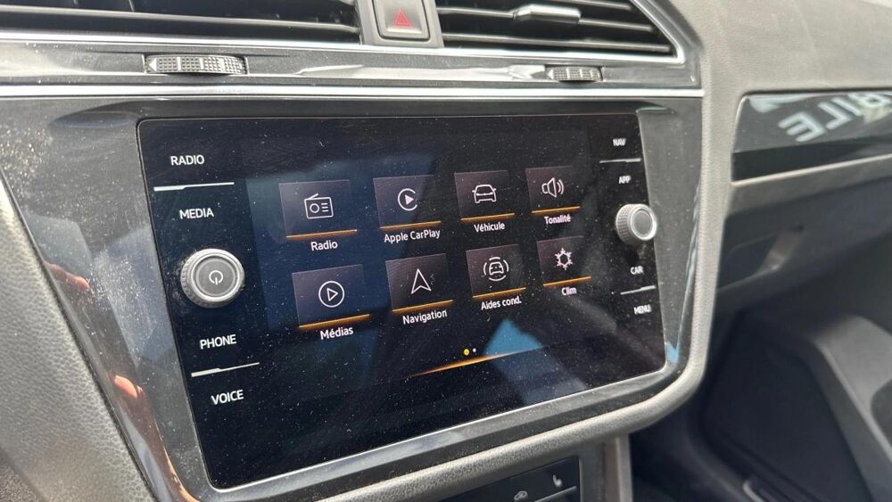 Tiguan 2.0 TDI Life Business 2023 occasion 33600 Pessac
