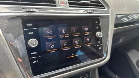 Tiguan 2.0 TDI Life Business 2023 occasion 33600 Pessac