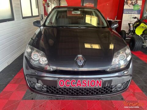 Laguna 1.5 DCI 110 BUSINESS 2009 occasion 41000 Blois