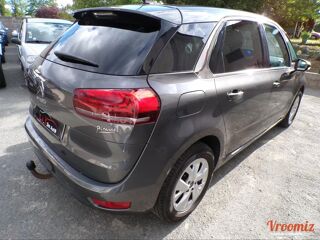 C4 Picasso 1.2 PURETECH 130 FEEL EAT BVA START-STOP 2017 occasion 42300 Roanne