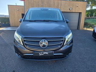 Vito 2022 occasion 12200 VILLEFRANCHE-DE-ROUERGUE