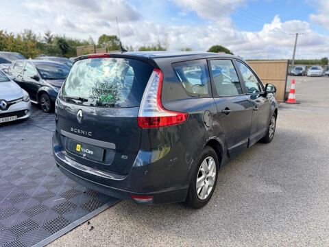Grand scenic IV 1.6 DCI 130 ENERGY BUSINESS 2011 occasion 78630 Orgeval