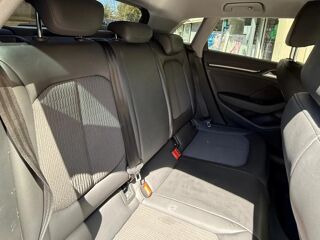 A3 SPORTBACK 1.4 TFSI E-TRON 204H 150 PHEV HYBRID 25.7KWH DESIG 2018 occasion 92210 Saint-Cloud