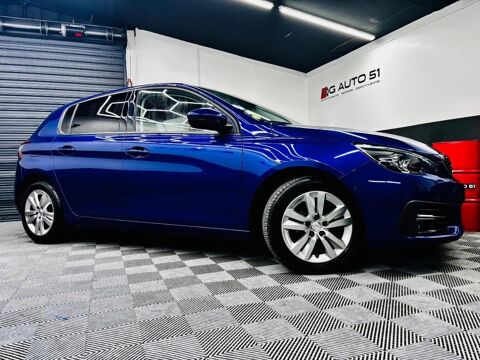 Peugeot 308 GENERATION-II 1.6 BLUEHDI 100 BUSINESS P