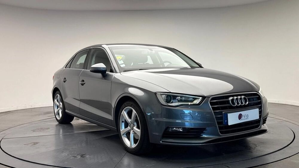 A3 1.6 TDI ambition 2014 occasion 59223 Roncq