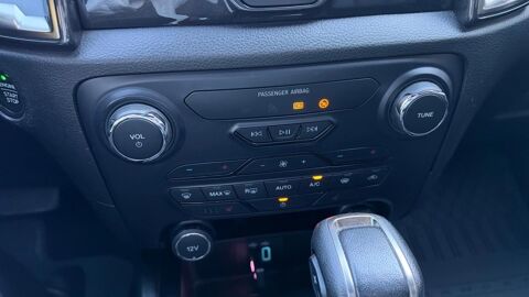 Ranger Wildtrak Super Cabine 4x4 2023 occasion 33600 Pessac