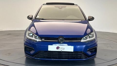 Golf 2.0 R310 R BMT/Start-Stop 4Motion 2018 occasion 59223 Roncq